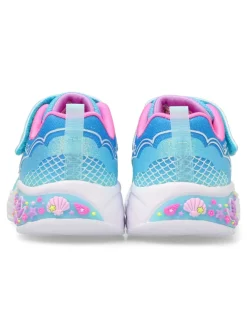 Fashion SKECHERS Zapatilla My Dreamers - Lil Mermaid