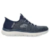 Outlet SKECHERS Zapatilla Slip-ins: Summits - Key Pace
