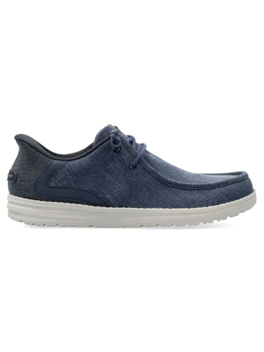 New SKECHERS Zapatilla Slip-ins Relaxed Fit: Melson - Coronado