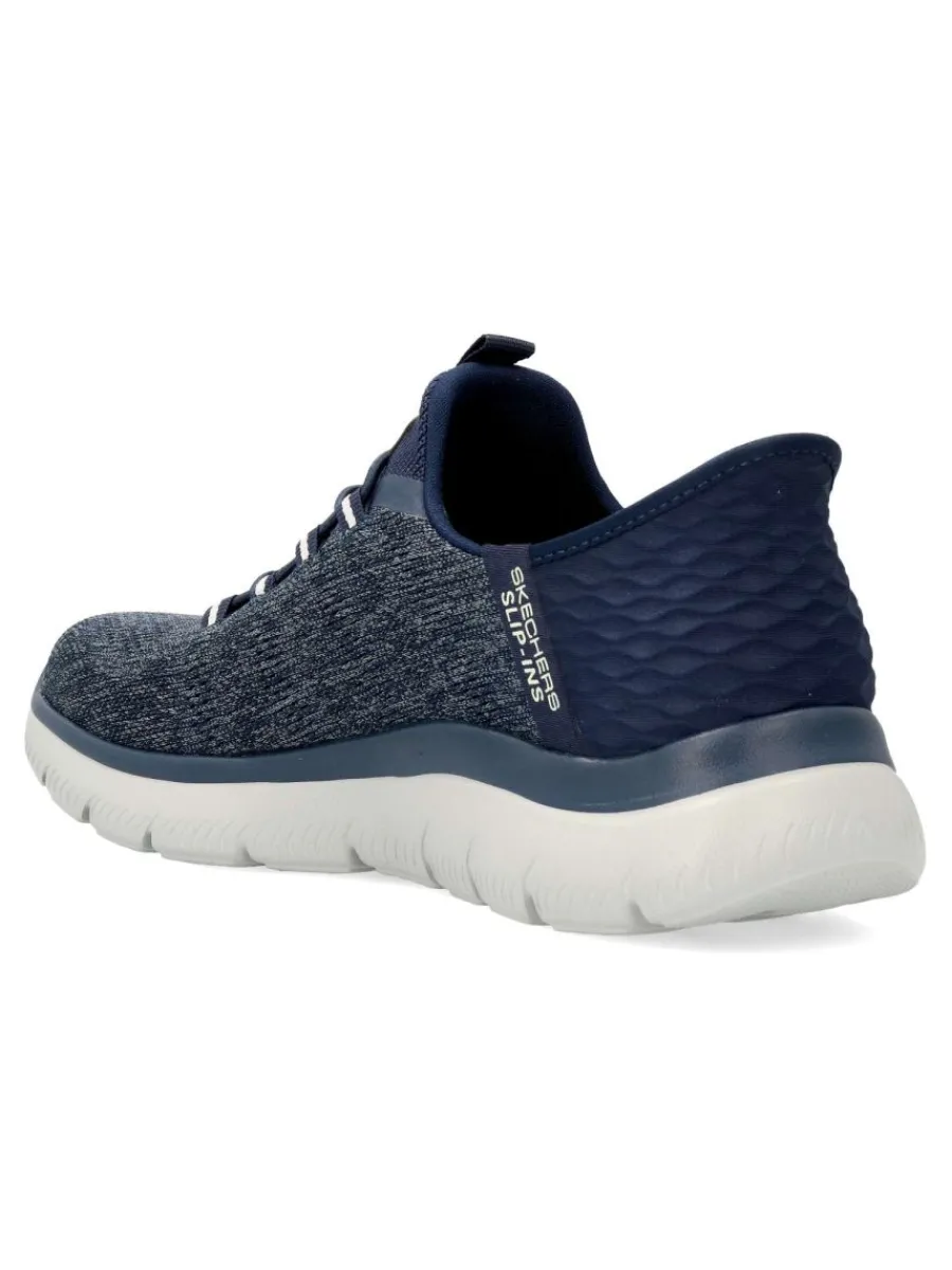 Outlet SKECHERS Zapatilla Slip-ins: Summits - Key Pace