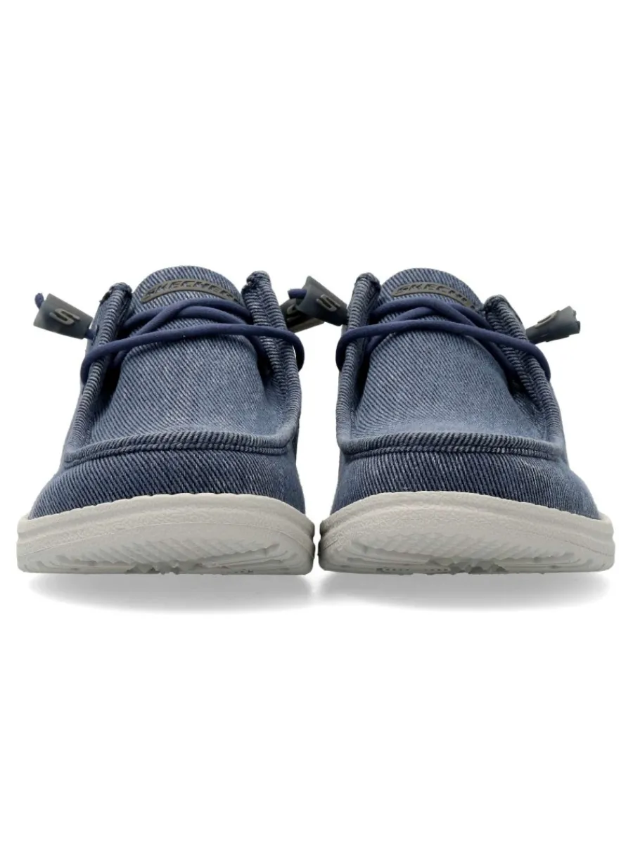New SKECHERS Zapatilla Slip-ins Relaxed Fit: Melson - Coronado