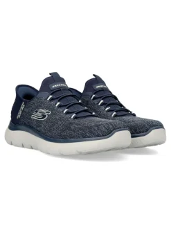 Outlet SKECHERS Zapatilla Slip-ins: Summits - Key Pace