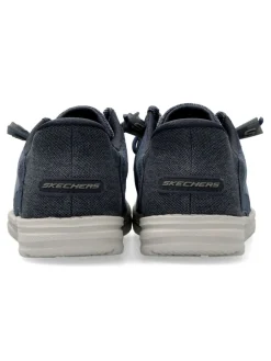 New SKECHERS Zapatilla Slip-ins Relaxed Fit: Melson - Coronado