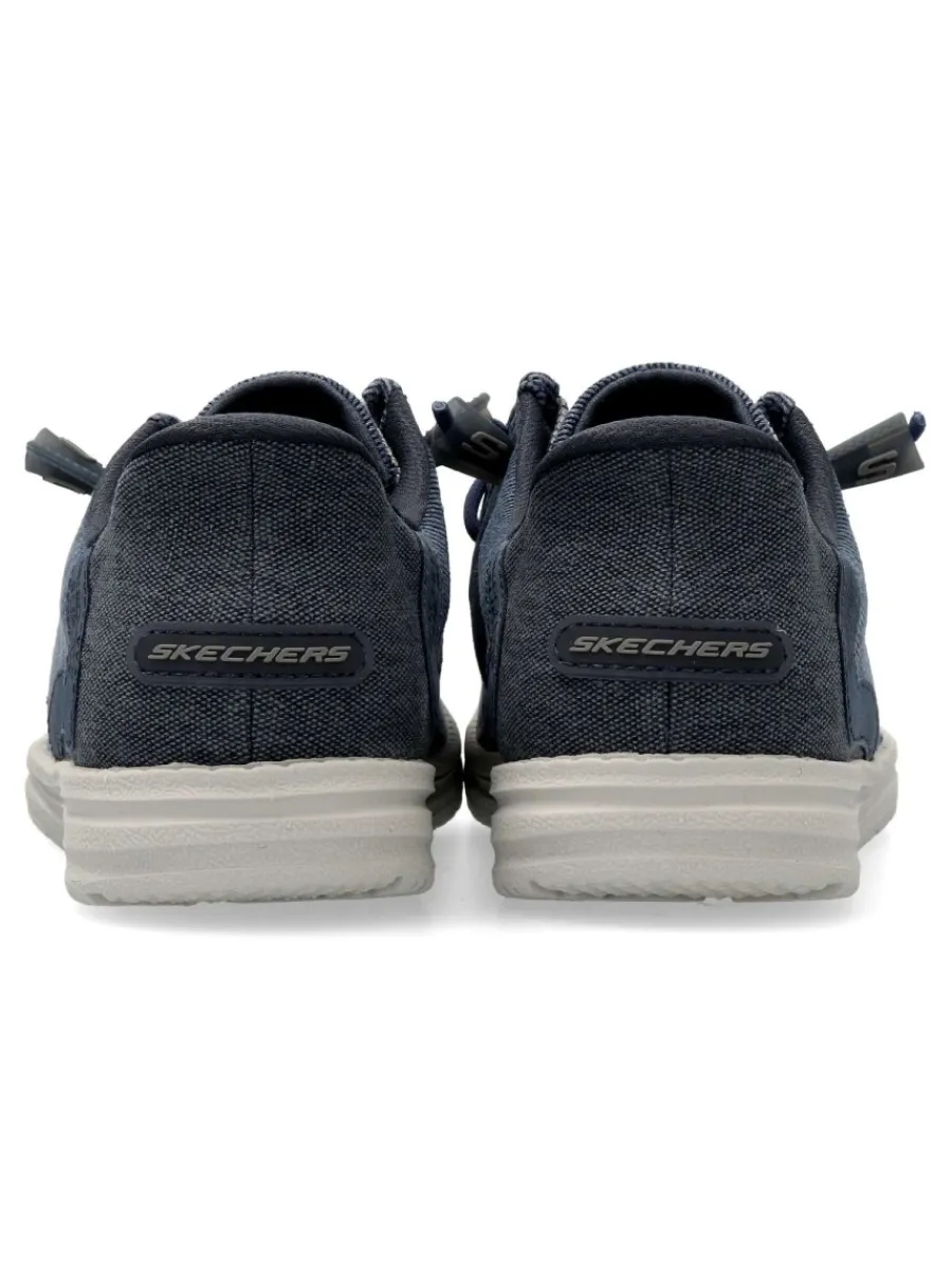 New SKECHERS Zapatilla Slip-ins Relaxed Fit: Melson - Coronado