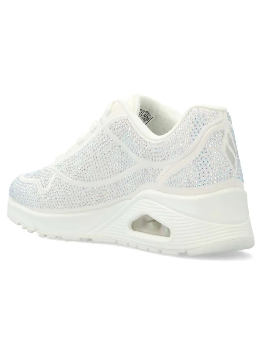 New SKECHERS Zapatilla urbana Uno - Disco Rave
