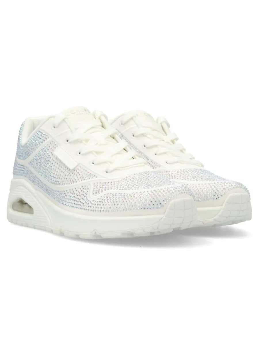 New SKECHERS Zapatilla urbana Uno - Disco Rave
