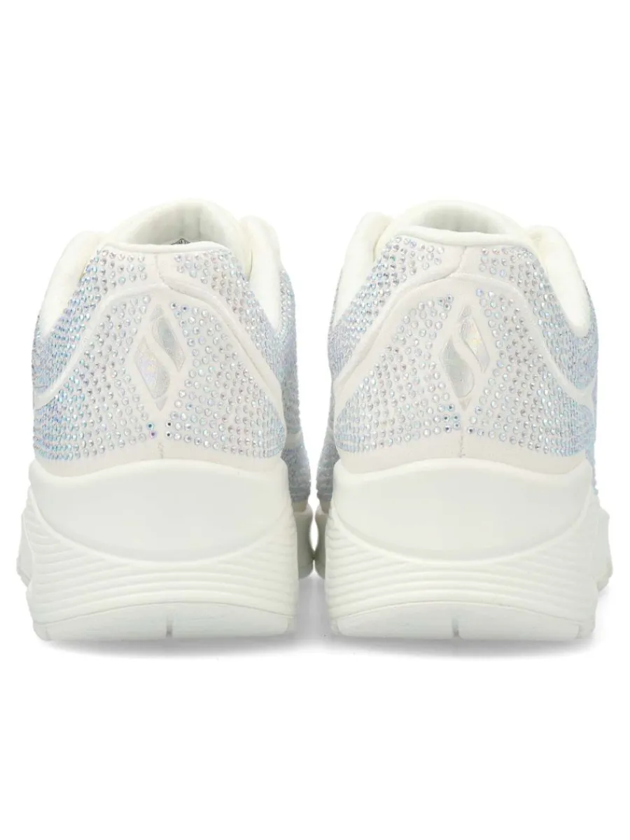 New SKECHERS Zapatilla urbana Uno - Disco Rave