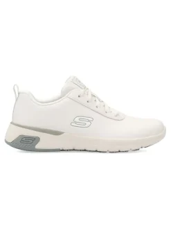 Fashion SKECHERS Zapatilla Work Relaxed Fit: Marsing - Gmina SR