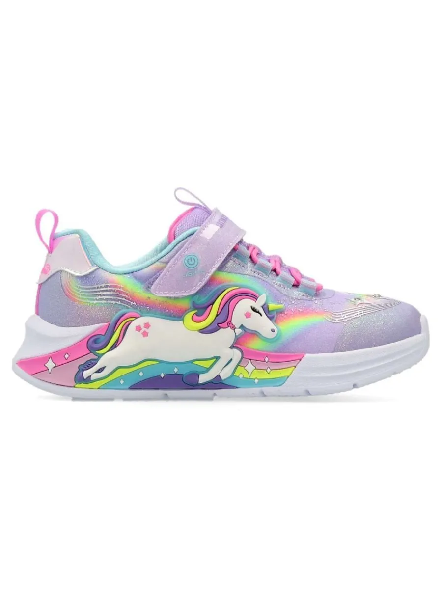 Online SKECHERS Zapatillas casual S-Lights: Unicorn Chaser