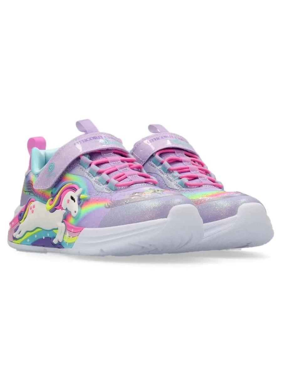 Online SKECHERS Zapatillas casual S-Lights: Unicorn Chaser