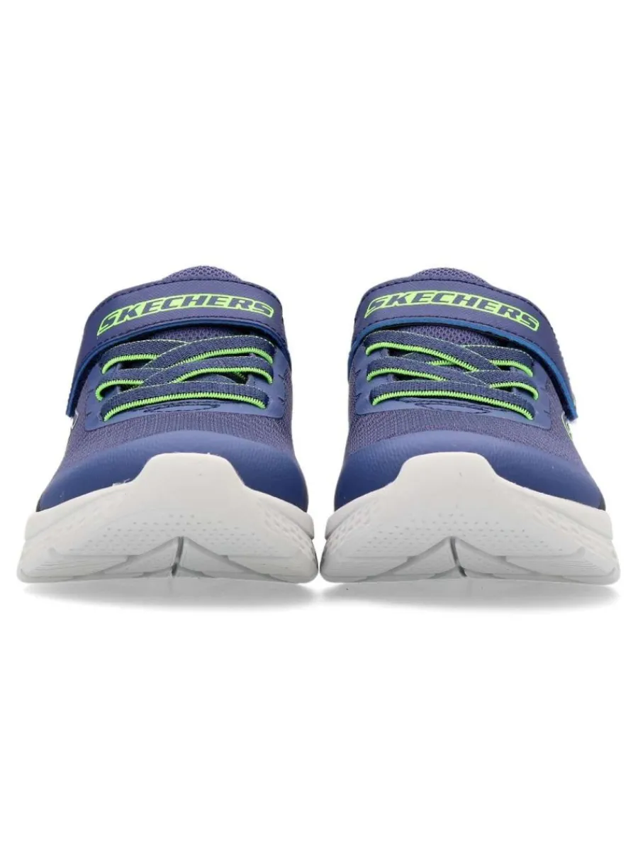 Discount SKECHERS Zapatillas deportivas Microspec II - Zovrix