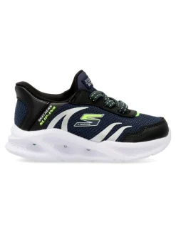 Outlet SKECHERS Zapatillas luces Slip-ins: Meteor-Lights