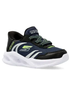 Outlet SKECHERS Zapatillas luces Slip-ins: Meteor-Lights