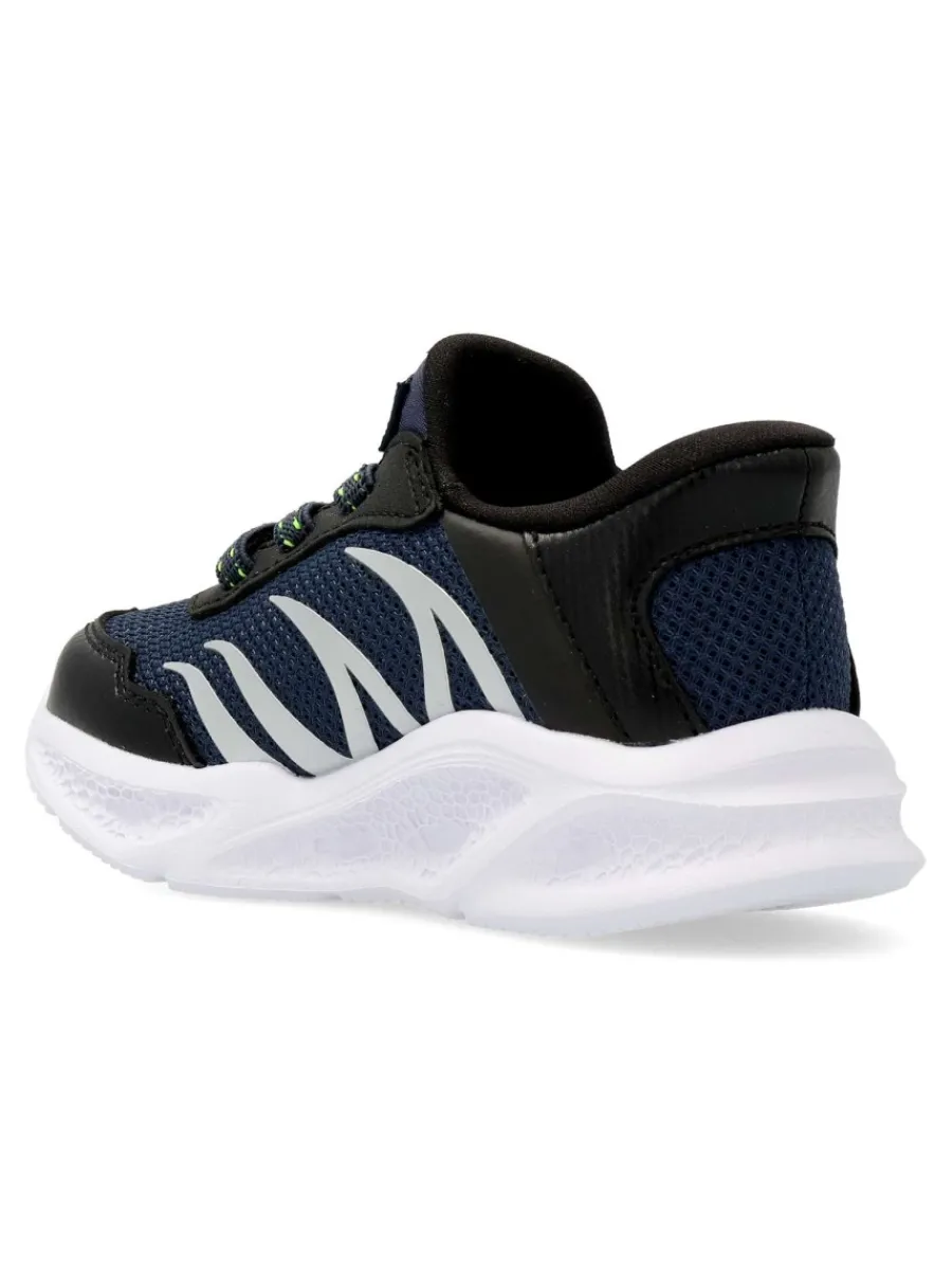 Outlet SKECHERS Zapatillas luces Slip-ins: Meteor-Lights