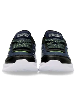 Outlet SKECHERS Zapatillas luces Slip-ins: Meteor-Lights
