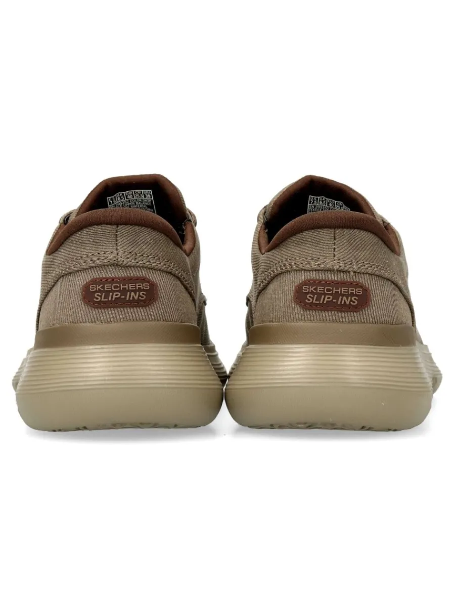 Hot SKECHERS Zapato casual Slip-ins: Garza - Clive