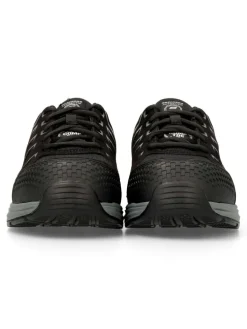 Best SKECHERS Zapato seguridad Work: Malad II Comp Toe