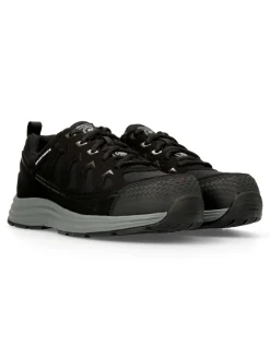 Best SKECHERS Zapato seguridad Work: Malad II Comp Toe