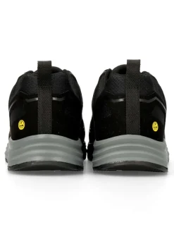 Best SKECHERS Zapato seguridad Work: Malad II Comp Toe