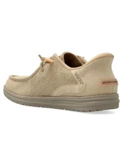 Hot SKECHERS Zapato Slip-ins Relaxed Fit: Melson - Coronado