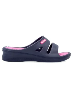 Hot SLOOK Chancla de playa EVA confort mujer