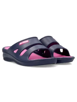 Hot SLOOK Chancla de playa EVA confort mujer