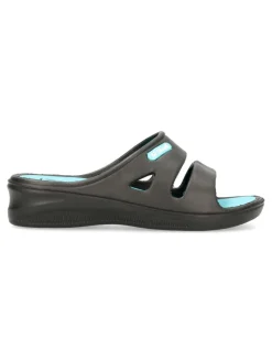 New SLOOK Chancla de playa goma EVA mujer