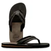 Outlet SLOOK Sandalia tipo esclava confort hombre
