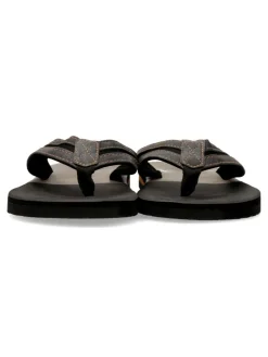 Outlet SLOOK Sandalia tipo esclava confort hombre