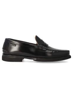 Outlet SNIPE Zapato castellano piel hombre SNI 11023 NEGRO