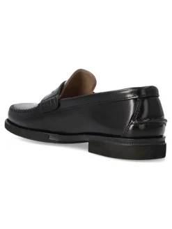 Outlet SNIPE Zapato castellano piel hombre SNI 11023 NEGRO