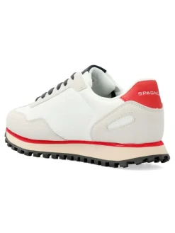 Fashion SPAGNOLO Sneakers deportivas casual confort