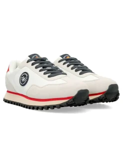 Fashion SPAGNOLO Sneakers deportivas casual confort