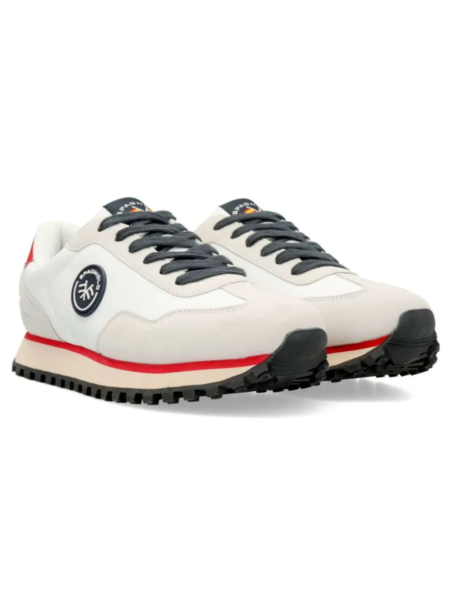 Fashion SPAGNOLO Sneakers deportivas casual confort