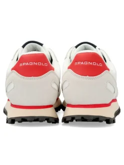 Fashion SPAGNOLO Sneakers deportivas casual confort