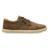 Discount SPAGNOLO Zapatilla confort cuerda trenzada