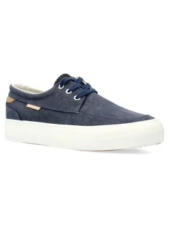 Outlet SPAGNOLO Zapatilla de lona casual hombre