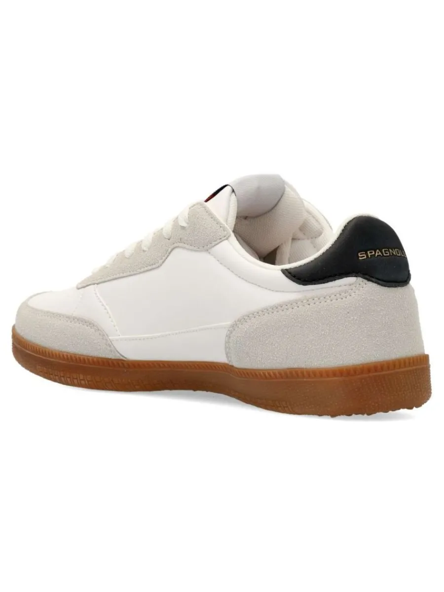Online SPAGNOLO Zapatillas sneakers casual hombre