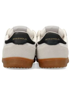 Online SPAGNOLO Zapatillas sneakers casual hombre