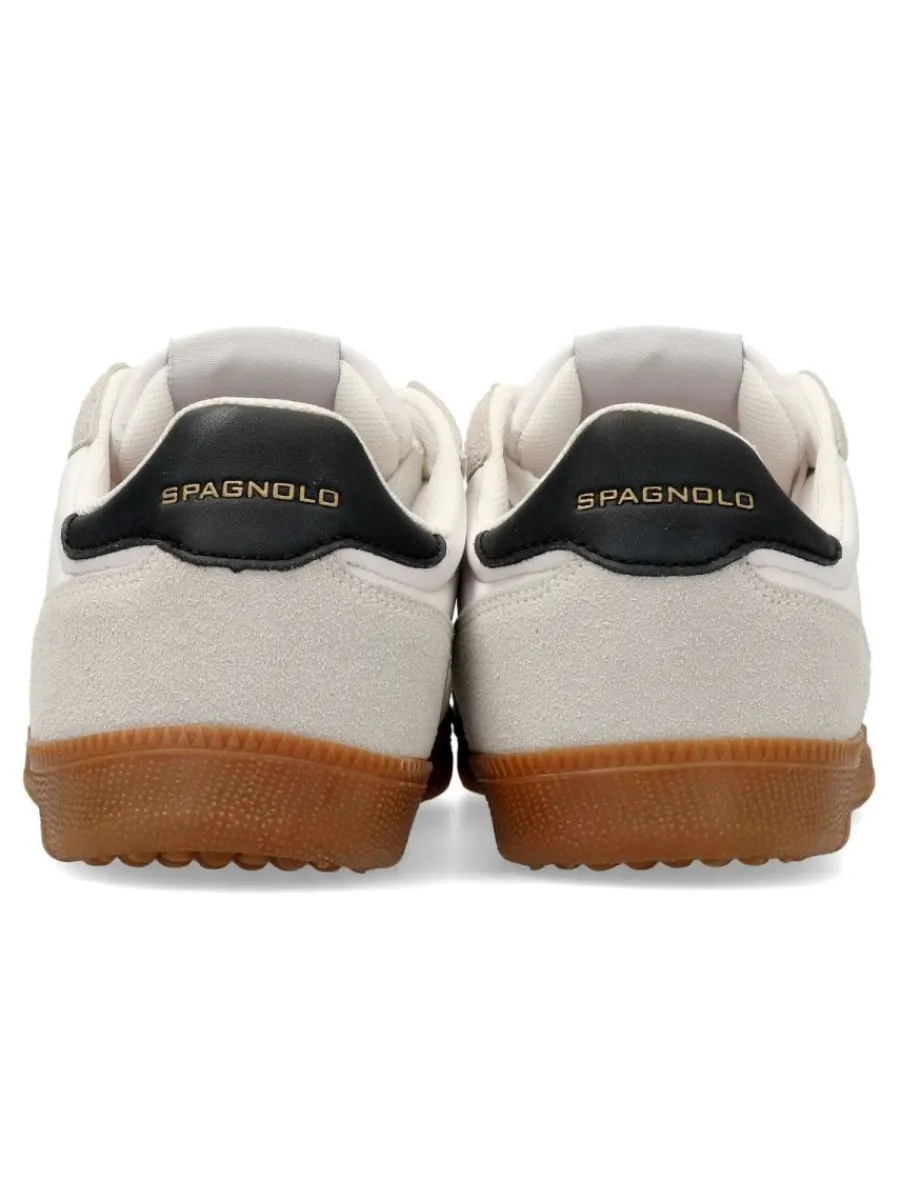 Online SPAGNOLO Zapatillas sneakers casual hombre