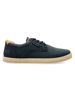 Clearance SPAGNOLO Zapato confort yute hombre
