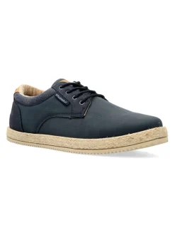 Clearance SPAGNOLO Zapato confort yute hombre