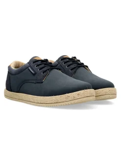 Clearance SPAGNOLO Zapato confort yute hombre