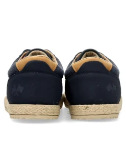 Clearance SPAGNOLO Zapato confort yute hombre