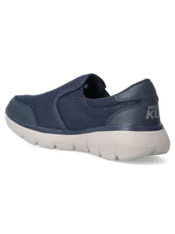 Best SWEDEN KLE Zapato deportivo cómodo hombre KLE 612365 MARINO
