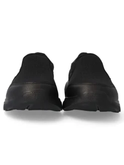 New SWEDEN KLE Zapato deportivo cómodo hombre KLE 612365 NEGRO