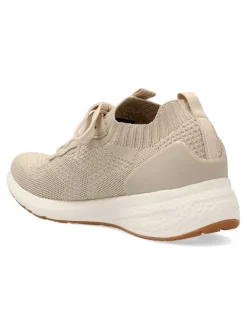 Clearance TAMARIS Deportiva confort calcetín mujer