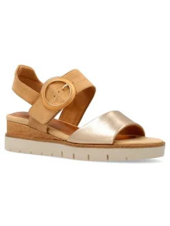 Best TAMARIS Sandalia casual cuña confort mujer