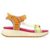 Outlet TAMARIS Sandalia deportiva casual multicolor