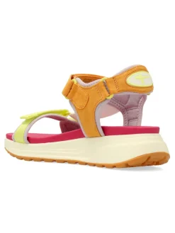 Outlet TAMARIS Sandalia deportiva casual multicolor